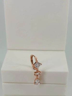 Uravas Store Tragus Kıkırdak Küpesi