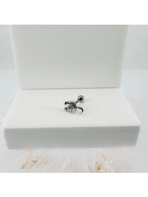 Uravas Store Tragus Kıkırdak Küpesi