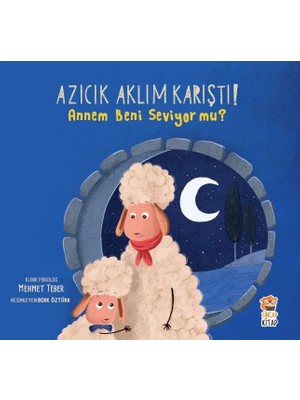Nacario Azıcık Aklım Karıştı - Annem Beni Seviyor Mu