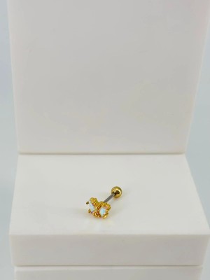 Uravas Store Tragus Kıkırdak  Küpesi
