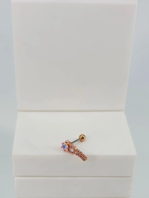 Uravas Store Tragus Kıkırdak Küpesi