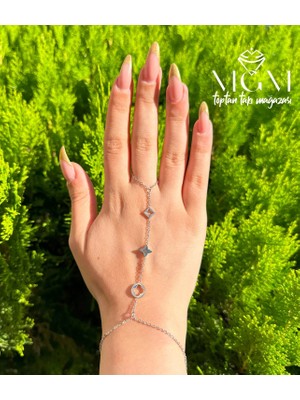 Uravas Store Çelik Şahmaran
