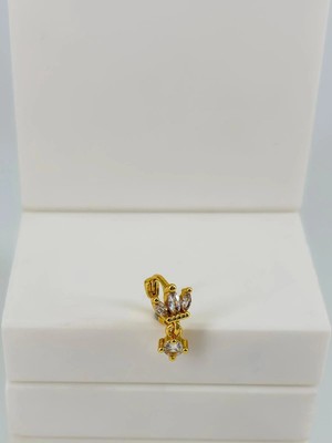 Uravas Store Tragus Kıkırdak Küpesi