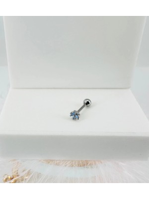 Uravas Store Tragus Kıkırdak Küpesi