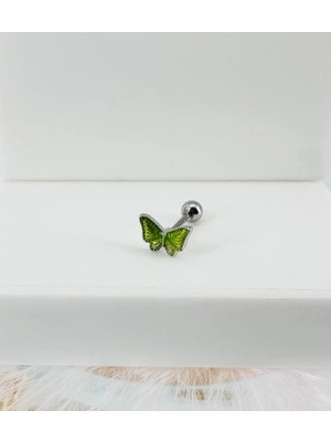 Uravas Store Tragus Kıkırdak Küpesi