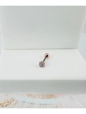Uravas Store Tragus Kıkırdak Küpesi