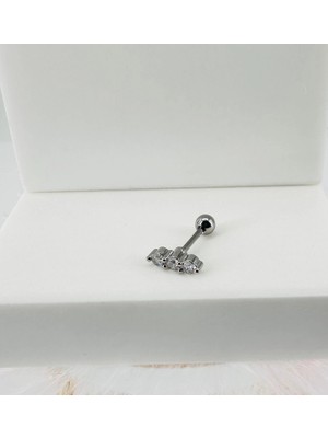Uravas Store Tragus Kıkırdak Küpesi