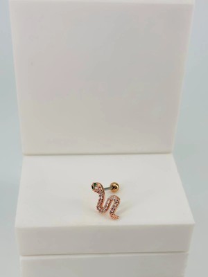 Uravas Store Tragus Kıkırdak Küpesi