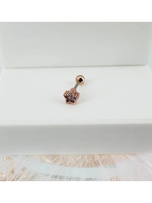 Uravas Store Tragus Kıkırdak Küpesi