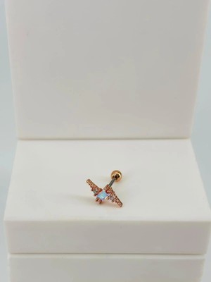 Uravas Store Tragus Kıkırdak Küpesi