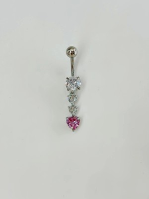 Uravas Store Sallantılı Göbek Piercing