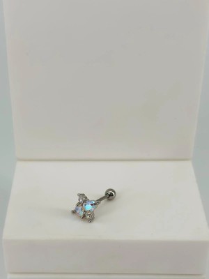 Uravas Store Tragus Kıkırdak Küpesi