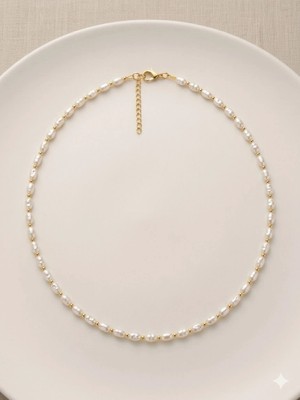 Uravas Store Signature Pearl Line