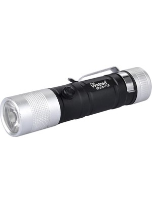 Kaufhier Mini Cep Tipi Pilli El Feneri WT268