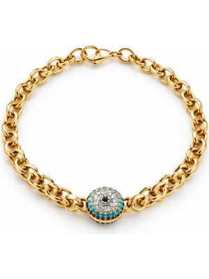 Felix Accessories Azmira Nazar Bileklik