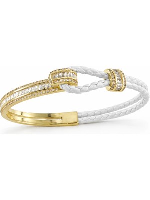 Felix Accessories Velora Bileklik Beyaz