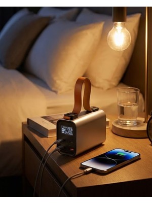 Kaufhier 100W Powerbank