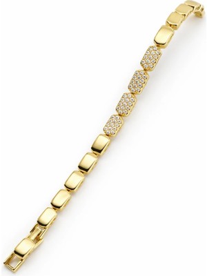 Felix Accessories Luxe Link Bileklik