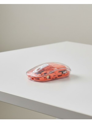 Kaufhier M223 Mouse Turuncu