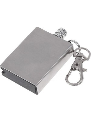 Kaufhier Metal Kibrit