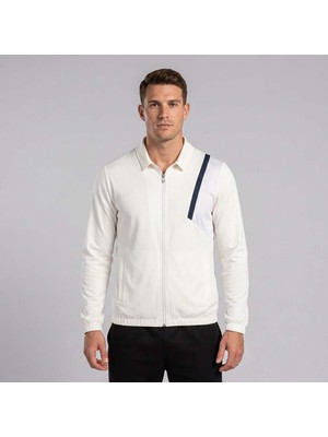 Joma Erkek Günlük Sweatshirt Full Zip Style 4241304