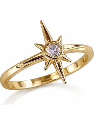 Felix Accessories North Star Yüzük