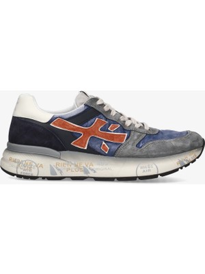 Premiata Sneakers Mick 7215N