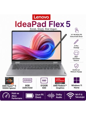 Lenovo 5500U Laptop & Notebook ve Fiyatları - Hepsiburada.com