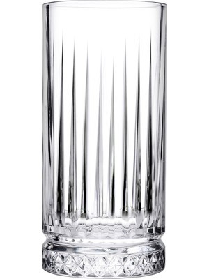 Paşabahçe Elysia Meşrubat Long Drink 4'lü 280 cc 2 Adet