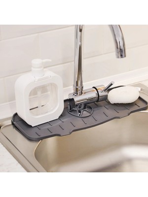 Matmel Lavabo Musluk Matı - Asorti - 36,7 cm