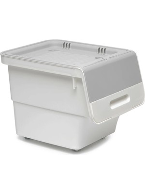 Matmel Tekli Organizer ve Oyuncak Kutusu - 12 Lt