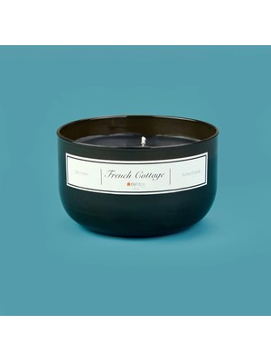 Matmel Deco French Cottage Mum - Siyah - 250 gr