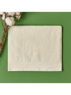 Matmel Soft Premium El Havlusu - Beyaz - 30X50 cm