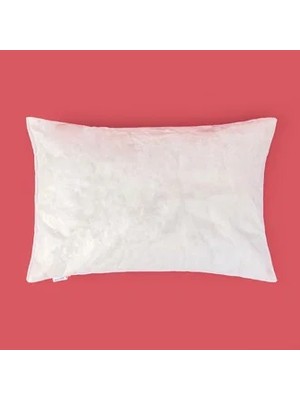 Matmel Soft Kırlent Içi - Beyaz - 30X50 cm