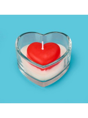 Matmel Heart Mum - Asorti - 12 cm