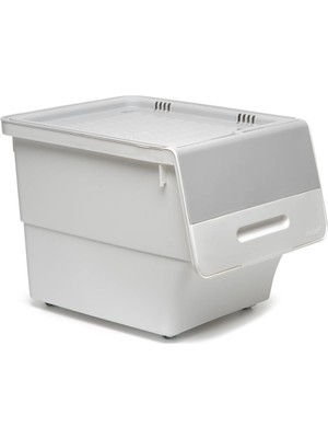 Matmel Tekli Organizer ve Oyuncak Kutusu - 33 Lt