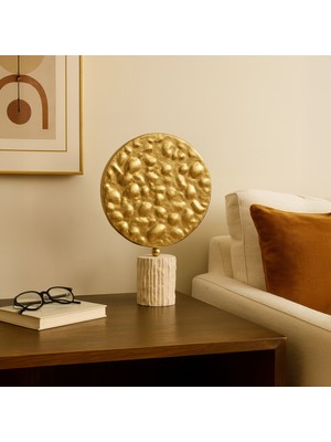 Matmel Deco Lirio Dekor - Gold - 20 cm