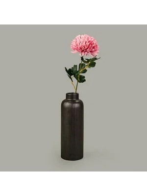 Matmel Deco Top Yıldız Dal Çiçek - Pembe - 56,5 cm