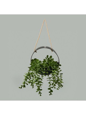 Matmel Dekor Yapay Okaliptus - Asorti - 50X20 cm