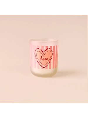 Rakle Love Lily Kokulu Mum - Renkli - 180 gr