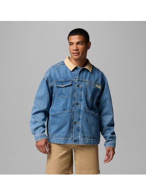 Columbia Acker Rock Twill Erkek 3 In 1 Mont