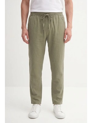Cazador Erkek Kanvas Pantolon 04075