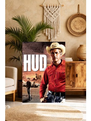 Mgi Design Özel Tasarım Vintage Film Posteri Klasik Kanvas Tablo Ofis Duvar Tablosu