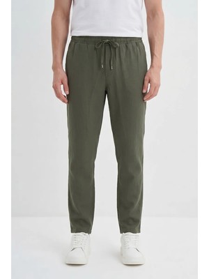 Cazador Erkek Kanvas Pantolon 04300