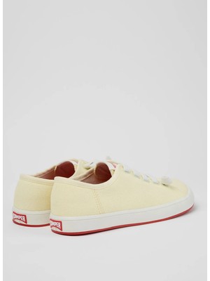 Camper Sarı Kadın Sneaker K201884-007