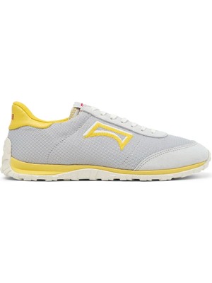 Camper Gri Erkek Sneaker Drift Walk