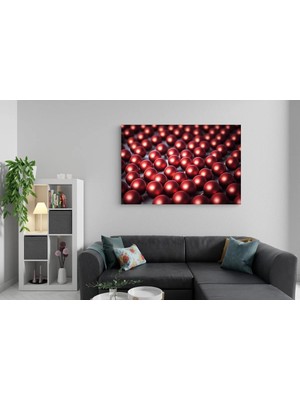 Mgi Design Özel Tasarım Modern Tasarım Tablosu Boho Stilinde Kanvas Tablo Yatak Odası Tablosu