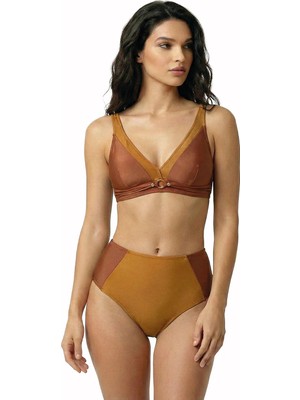 Bellisa Tarçın Kadın Bikini Takım 261015