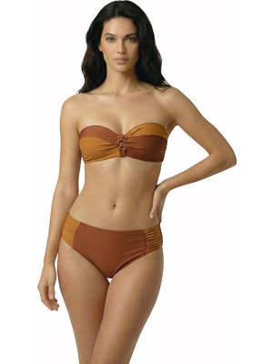 Bellisa Tarçın Kadın Bikini Takım 261016