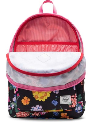 Herschel Çok Renkli Kız Çocuk Sırt Çantası 11576-07190-OS-HERSCHEL Heritage